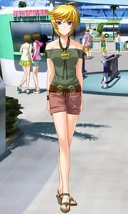 イリーナ・ピアティフ