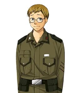 Suguru Kotoshiro