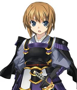 上杉胜子