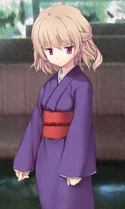 獅堂 神無那