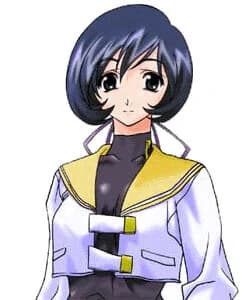 綾内 しとみ