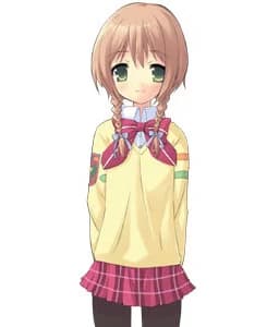 麻宮 秋乃