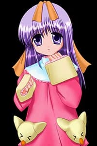 深田 美雨