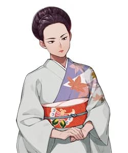 Futatsuguri Kikuno