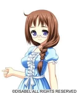 Mizukoshi Fumi