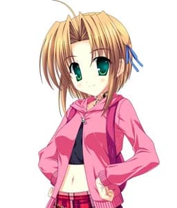 兎木 七奈