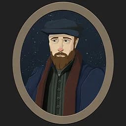 Nicholas Mugg