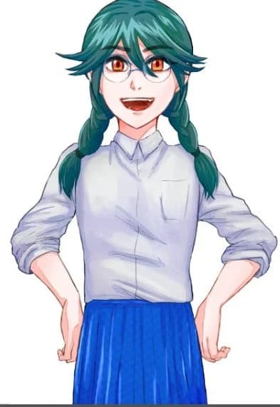 王子明子