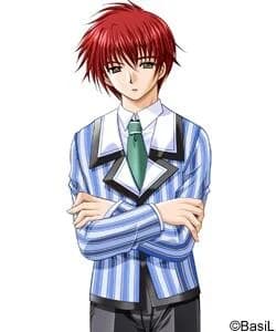 Makishima Mugibei