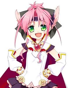 Kondou Yumie