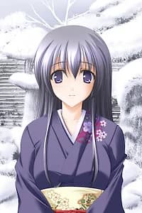 Hiiragi Sena