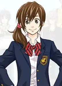 坂下いずみ