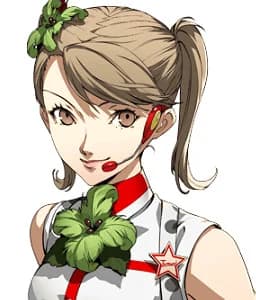 Uesugi Tamami