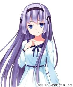 三月瑠璃