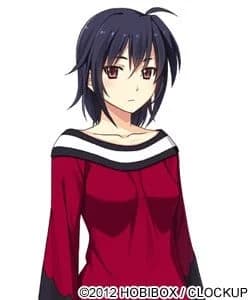 Suzunari Meisa