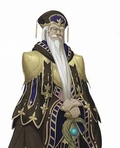 Sacrifa Loki