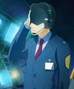 Naka Kazuo