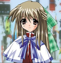 Kurata Sayuri