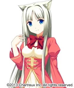 リンセ＝ホワイトキャッスル