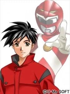 Shigashira Ryousuke