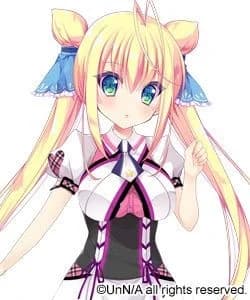 麻雛 ステラ