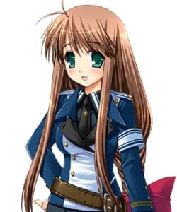 Alicia Rorogga