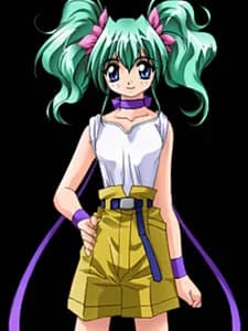 Himuro Kurumi