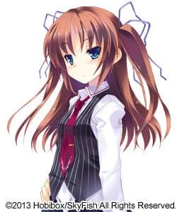Ootori Aoi