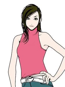 竹内 理々子