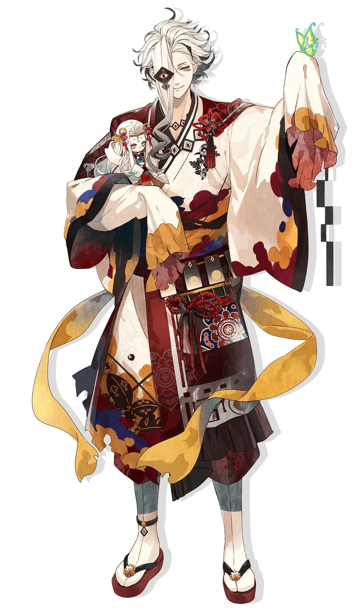 Tsukuyomi