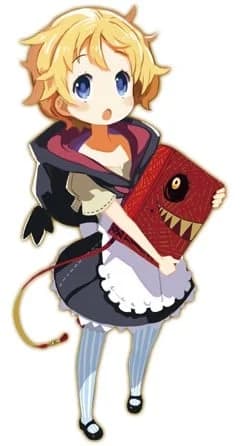 ルカ