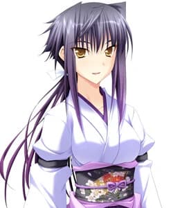 神楽 美琴
