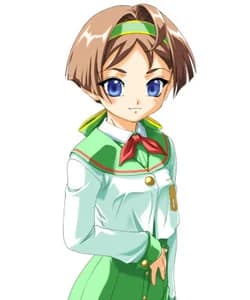 古池 なゆか