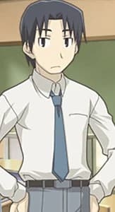 外間 巧真