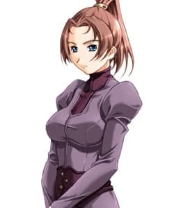 坂城 迪子