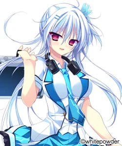 Aoumi Lamune