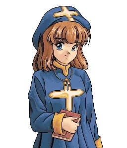 Cynthia