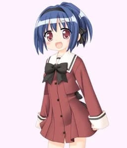 Yuuki Amane