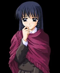 Kagura Mai