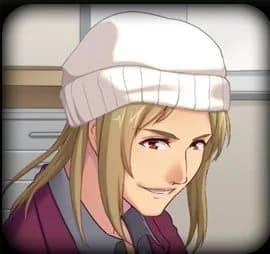 辛島大吾