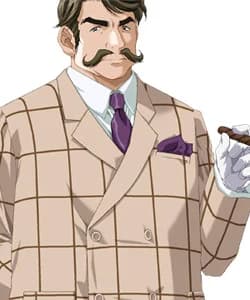 Yamizuka Yahei