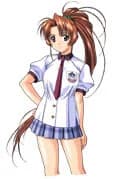 Asou Rika