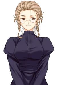 Missis Youko