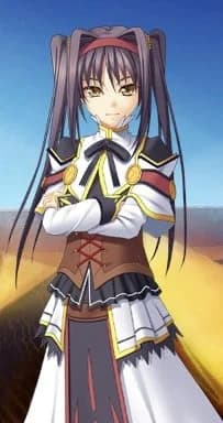 セレノア.グレイズ