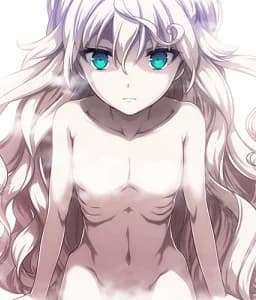 涅盘魔女
