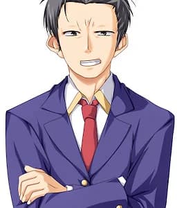 Saotome Jun