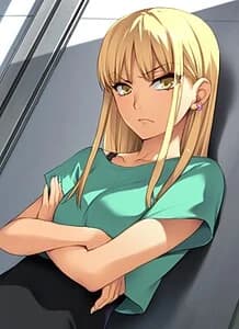 嶋 きらら