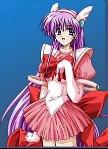 Aikawa Honami