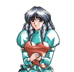 クラウディア・ロックチャイルド