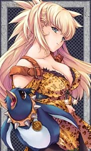 天王子 ミオ